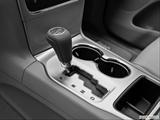  Gear shifter/center console photo